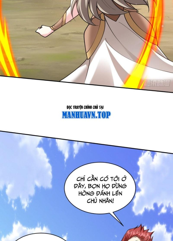 Ta Sống Cùng Nữ Tiếp Viên Hàng Không Tại Hoang Đảo Chapter 79 - Trang 2
