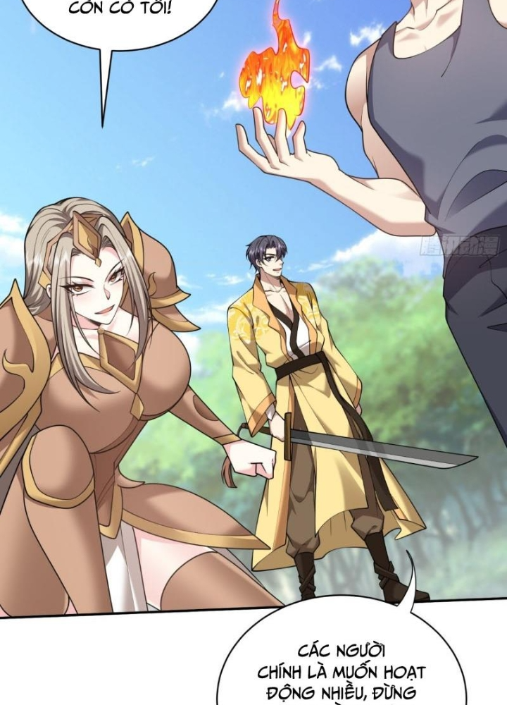 Ta Sống Cùng Nữ Tiếp Viên Hàng Không Tại Hoang Đảo Chapter 79 - Trang 2