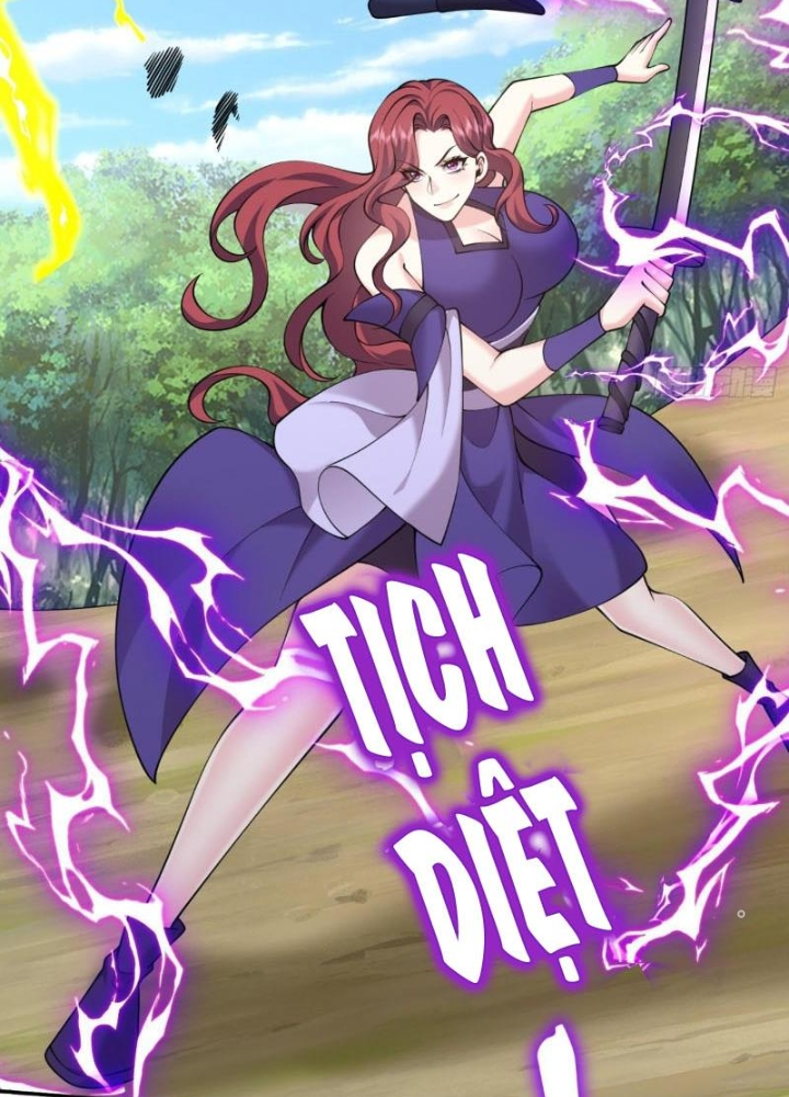 Ta Sống Cùng Nữ Tiếp Viên Hàng Không Tại Hoang Đảo Chapter 79 - Trang 2