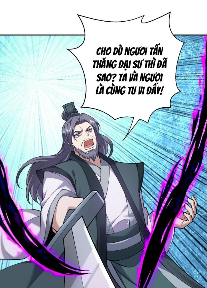 Ta Sống Cùng Nữ Tiếp Viên Hàng Không Tại Hoang Đảo Chapter 79 - Trang 2