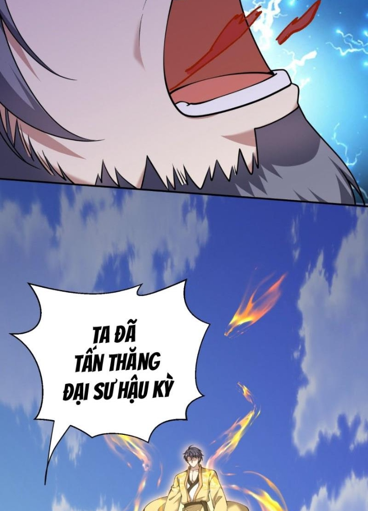 Ta Sống Cùng Nữ Tiếp Viên Hàng Không Tại Hoang Đảo Chapter 79 - Trang 2