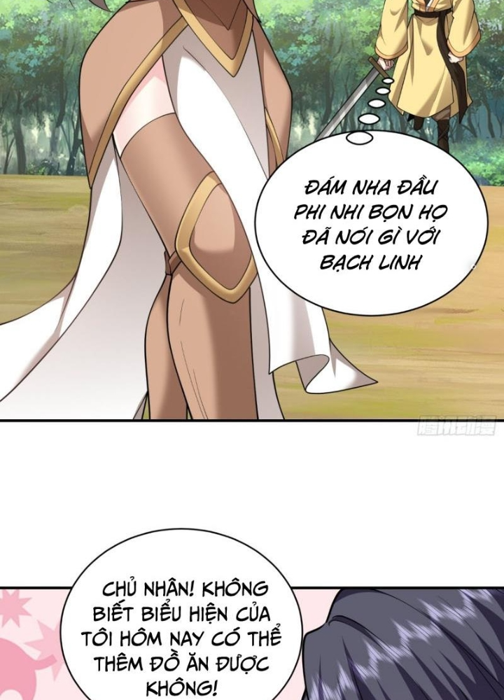 Ta Sống Cùng Nữ Tiếp Viên Hàng Không Tại Hoang Đảo Chapter 79 - Trang 2