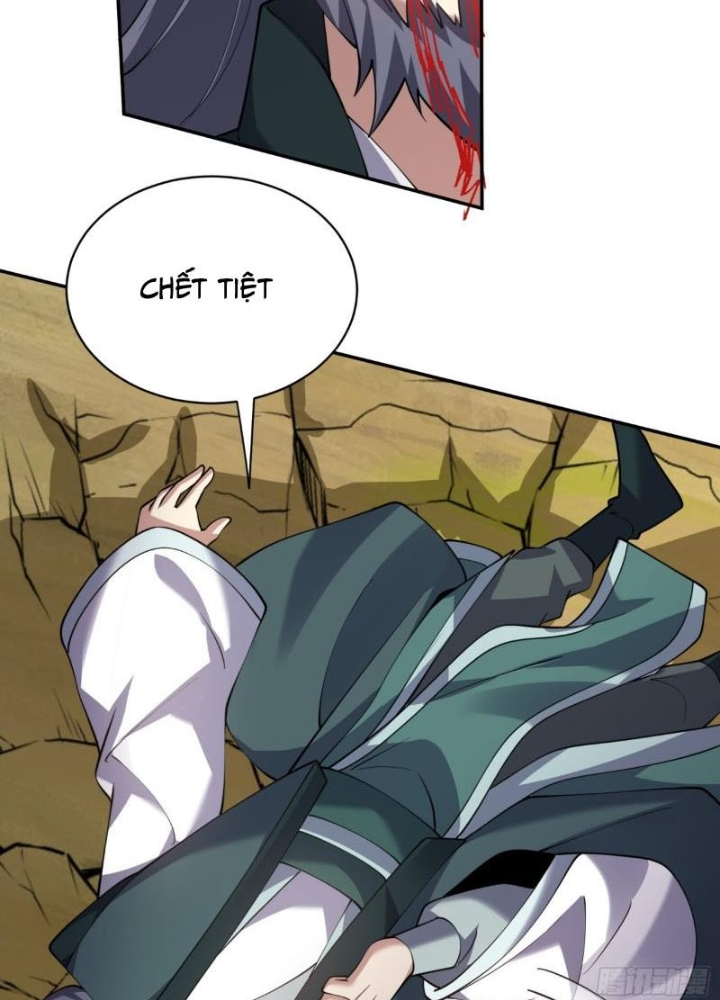 Ta Sống Cùng Nữ Tiếp Viên Hàng Không Tại Hoang Đảo Chapter 79 - Trang 2