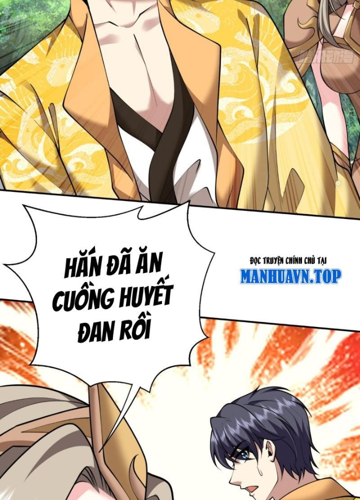 Ta Sống Cùng Nữ Tiếp Viên Hàng Không Tại Hoang Đảo Chapter 79 - Trang 2