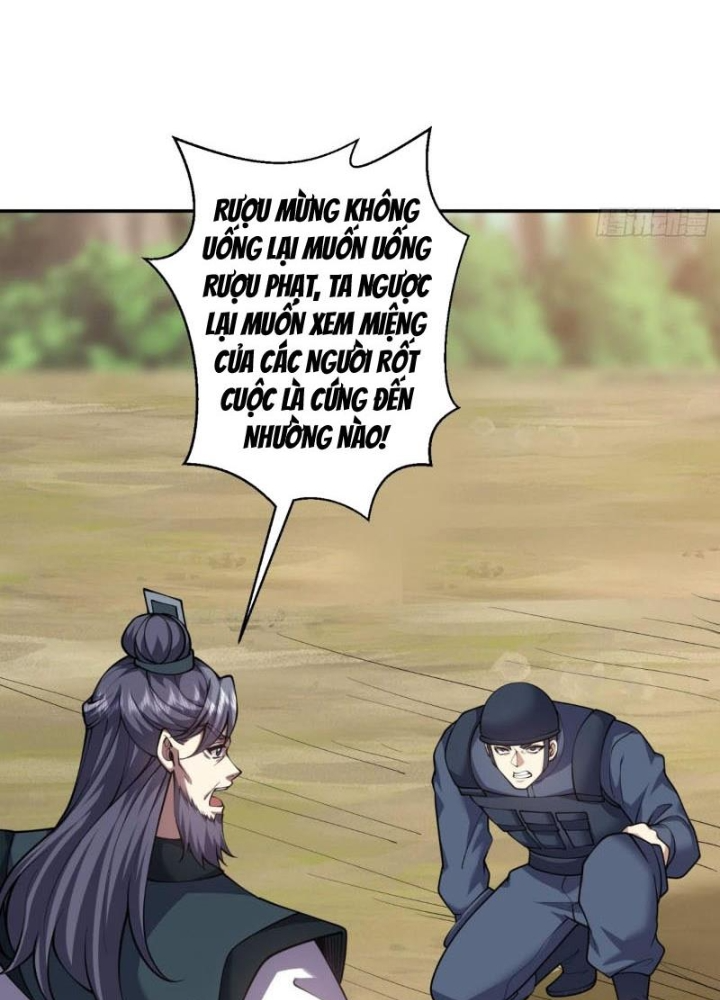 Ta Sống Cùng Nữ Tiếp Viên Hàng Không Tại Hoang Đảo Chapter 79 - Trang 2