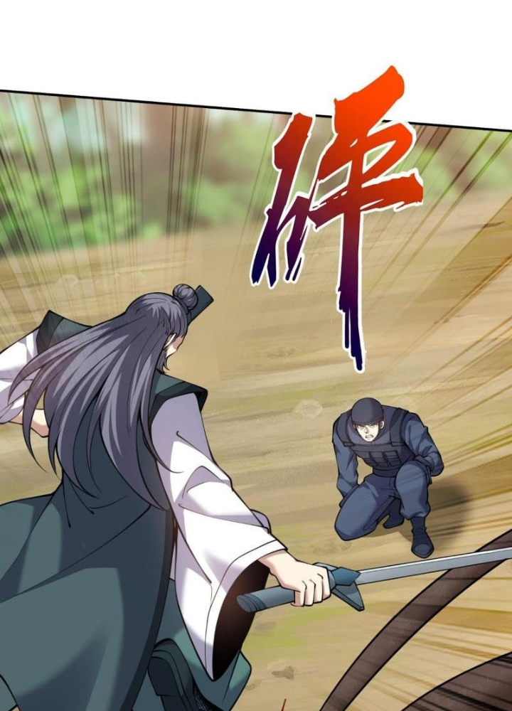 Ta Sống Cùng Nữ Tiếp Viên Hàng Không Tại Hoang Đảo Chapter 79 - Trang 2