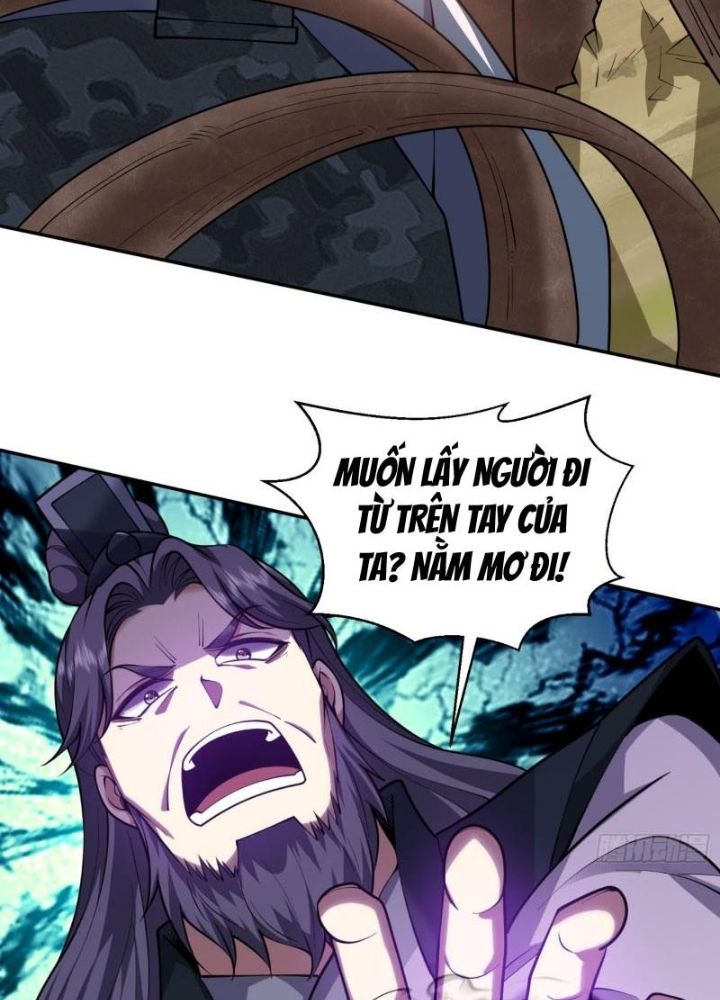 Ta Sống Cùng Nữ Tiếp Viên Hàng Không Tại Hoang Đảo Chapter 79 - Trang 2