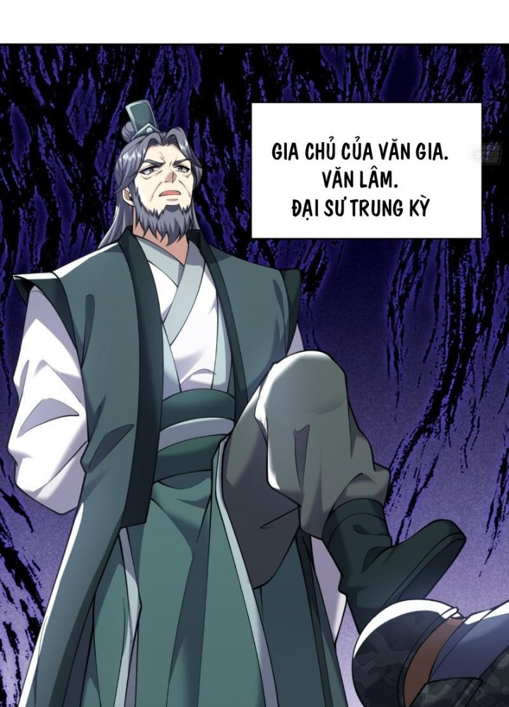 Ta Sống Cùng Nữ Tiếp Viên Hàng Không Tại Hoang Đảo Chapter 79 - Trang 2