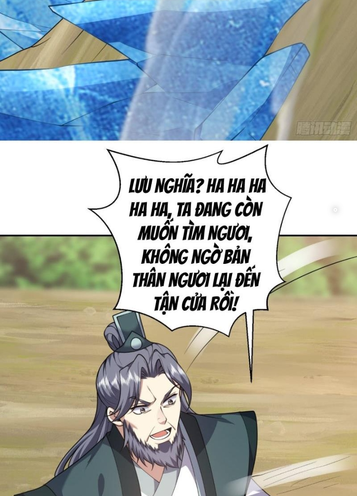 Ta Sống Cùng Nữ Tiếp Viên Hàng Không Tại Hoang Đảo Chapter 79 - Trang 2