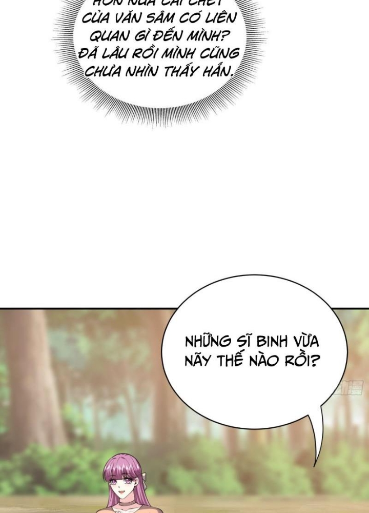 Ta Sống Cùng Nữ Tiếp Viên Hàng Không Tại Hoang Đảo Chapter 79 - Trang 2