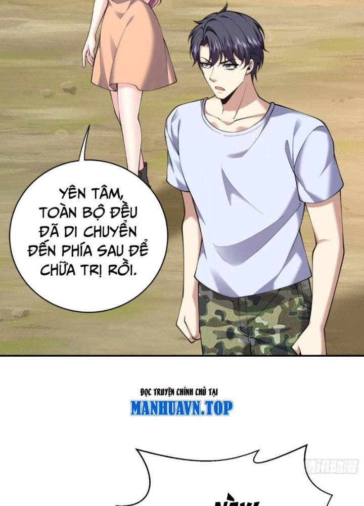 Ta Sống Cùng Nữ Tiếp Viên Hàng Không Tại Hoang Đảo Chapter 79 - Trang 2