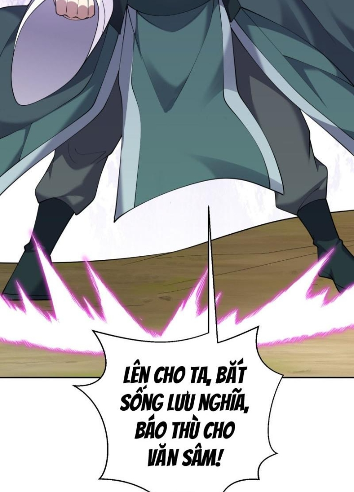 Ta Sống Cùng Nữ Tiếp Viên Hàng Không Tại Hoang Đảo Chapter 79 - Trang 2