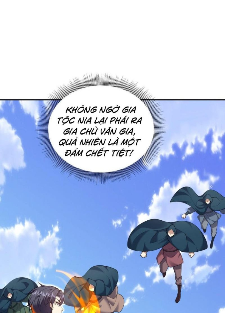 Ta Sống Cùng Nữ Tiếp Viên Hàng Không Tại Hoang Đảo Chapter 79 - Trang 2