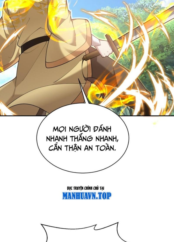 Ta Sống Cùng Nữ Tiếp Viên Hàng Không Tại Hoang Đảo Chapter 79 - Trang 2