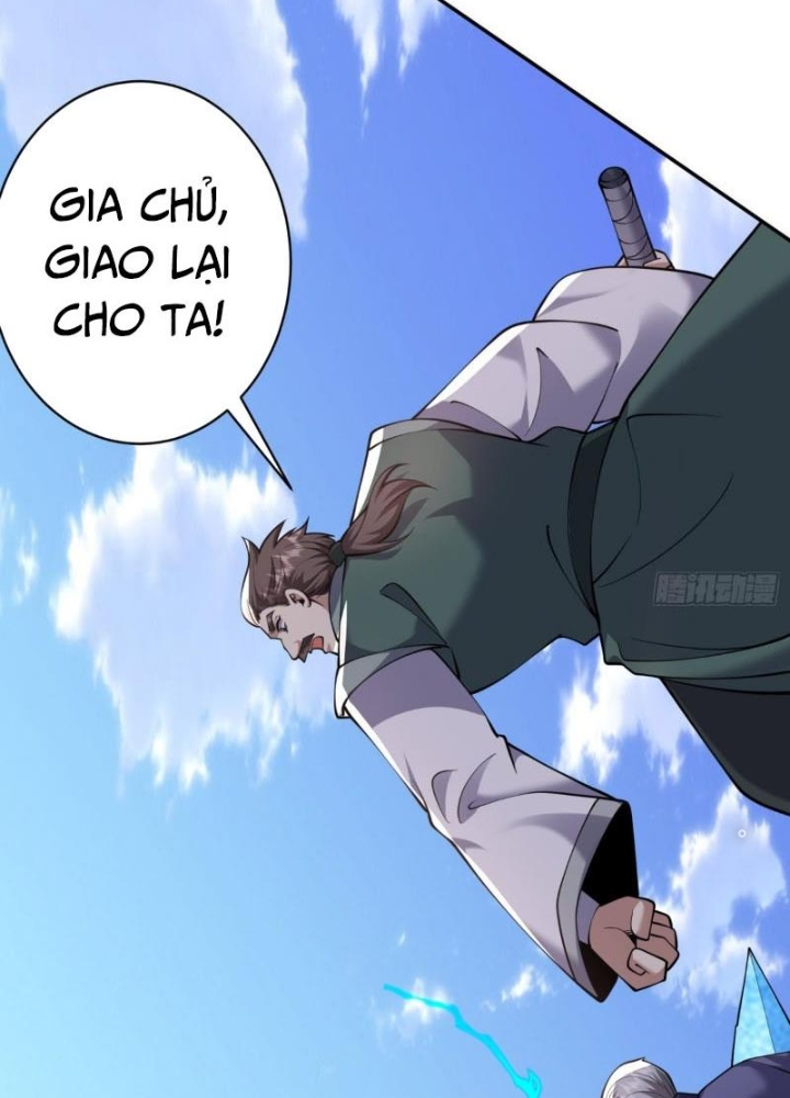 Ta Sống Cùng Nữ Tiếp Viên Hàng Không Tại Hoang Đảo Chapter 79 - Trang 2