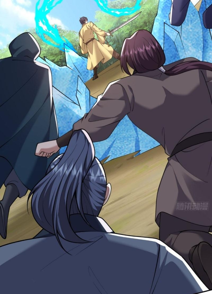 Ta Sống Cùng Nữ Tiếp Viên Hàng Không Tại Hoang Đảo Chapter 79 - Trang 2