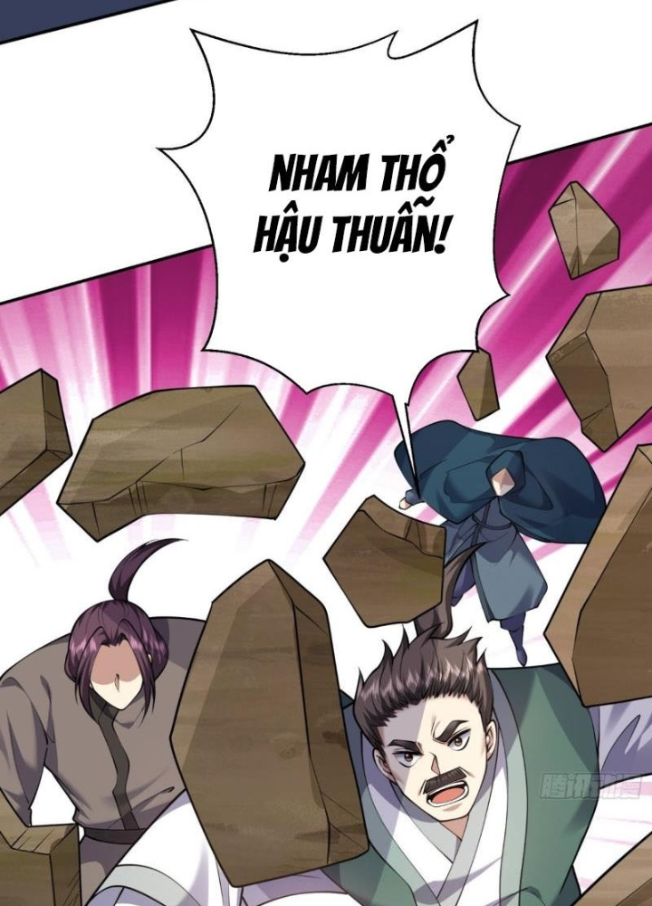 Ta Sống Cùng Nữ Tiếp Viên Hàng Không Tại Hoang Đảo Chapter 79 - Trang 2