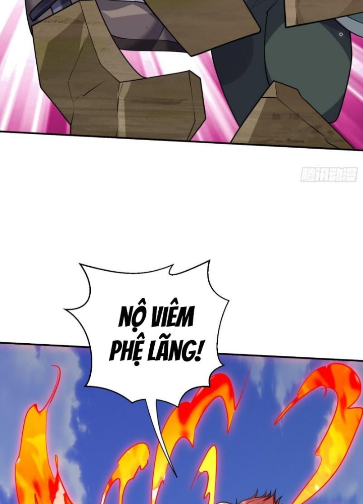 Ta Sống Cùng Nữ Tiếp Viên Hàng Không Tại Hoang Đảo Chapter 79 - Trang 2