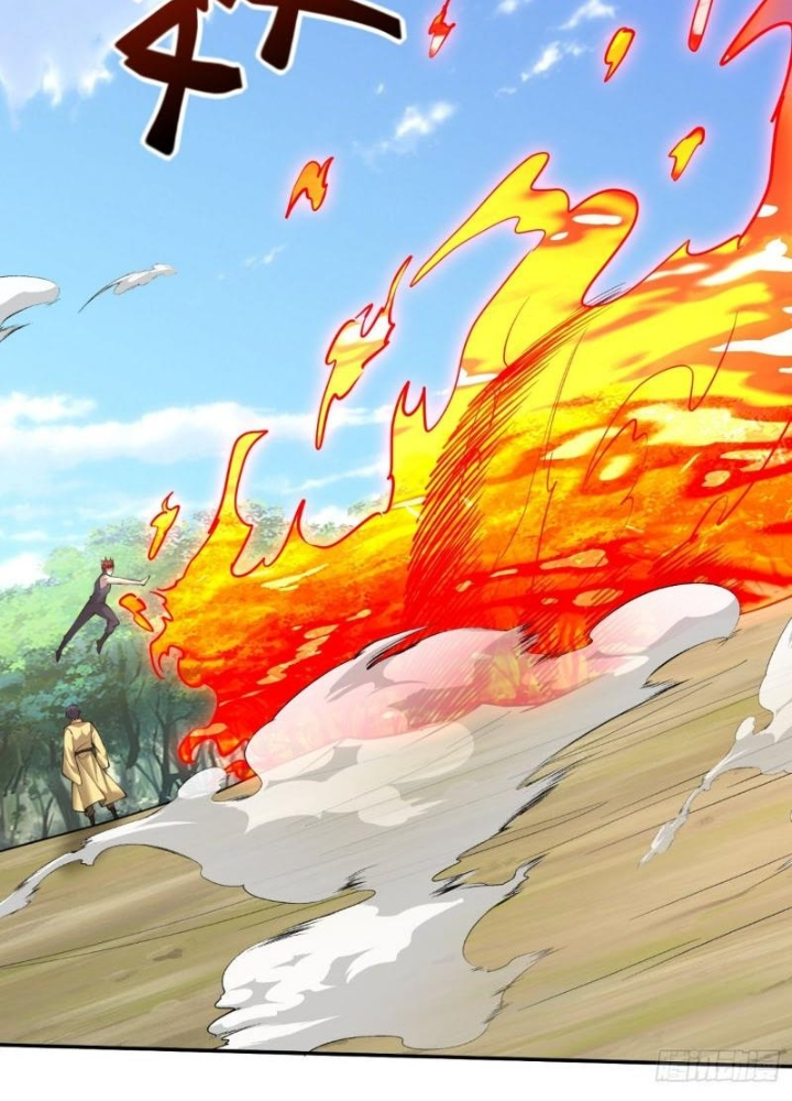 Ta Sống Cùng Nữ Tiếp Viên Hàng Không Tại Hoang Đảo Chapter 79 - Trang 2