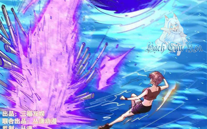 Tu Chân Tứ Vạn Niên Chapter 336 - Trang 3