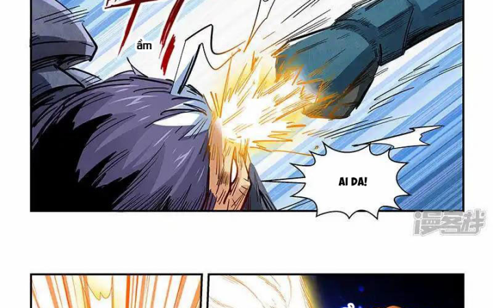 Tu Chân Tứ Vạn Niên Chapter 336 - Trang 3