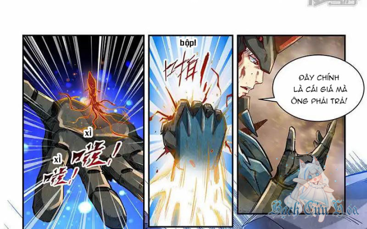 Tu Chân Tứ Vạn Niên Chapter 336 - Trang 3