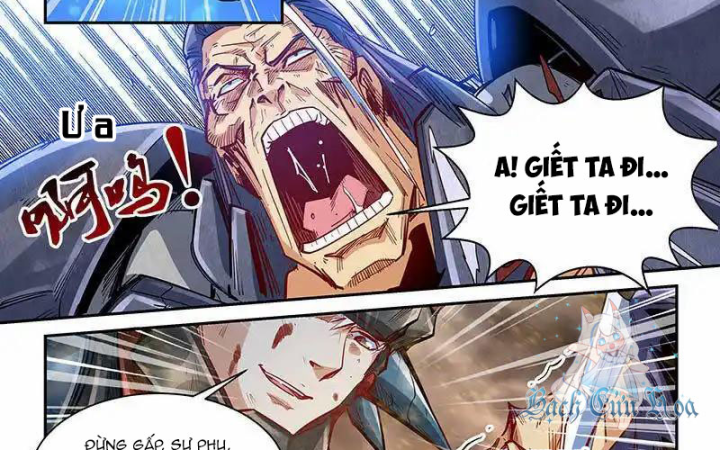 Tu Chân Tứ Vạn Niên Chapter 336 - Trang 3