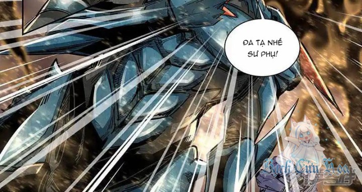 Tu Chân Tứ Vạn Niên Chapter 336 - Trang 3