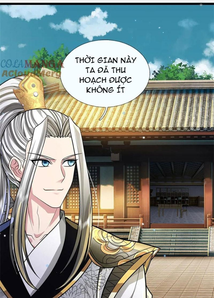 Võ đạo đại đế Chapter 43 - Trang 2