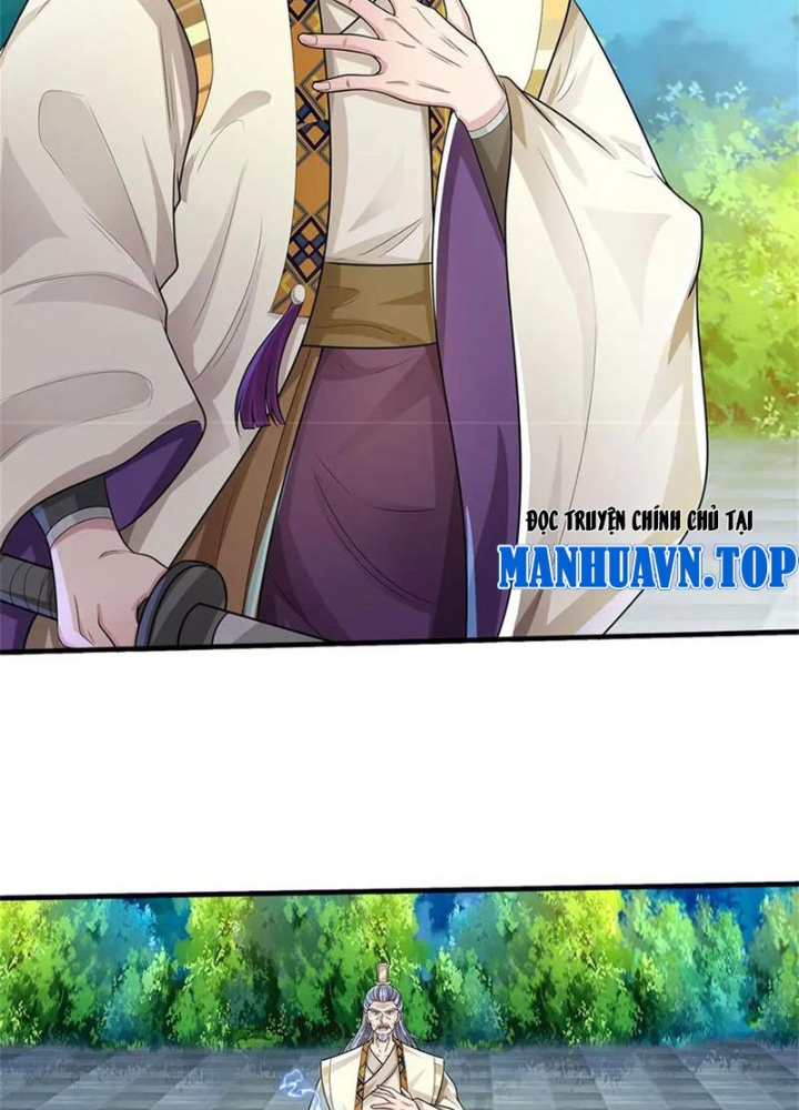 Võ đạo đại đế Chapter 43 - Trang 2