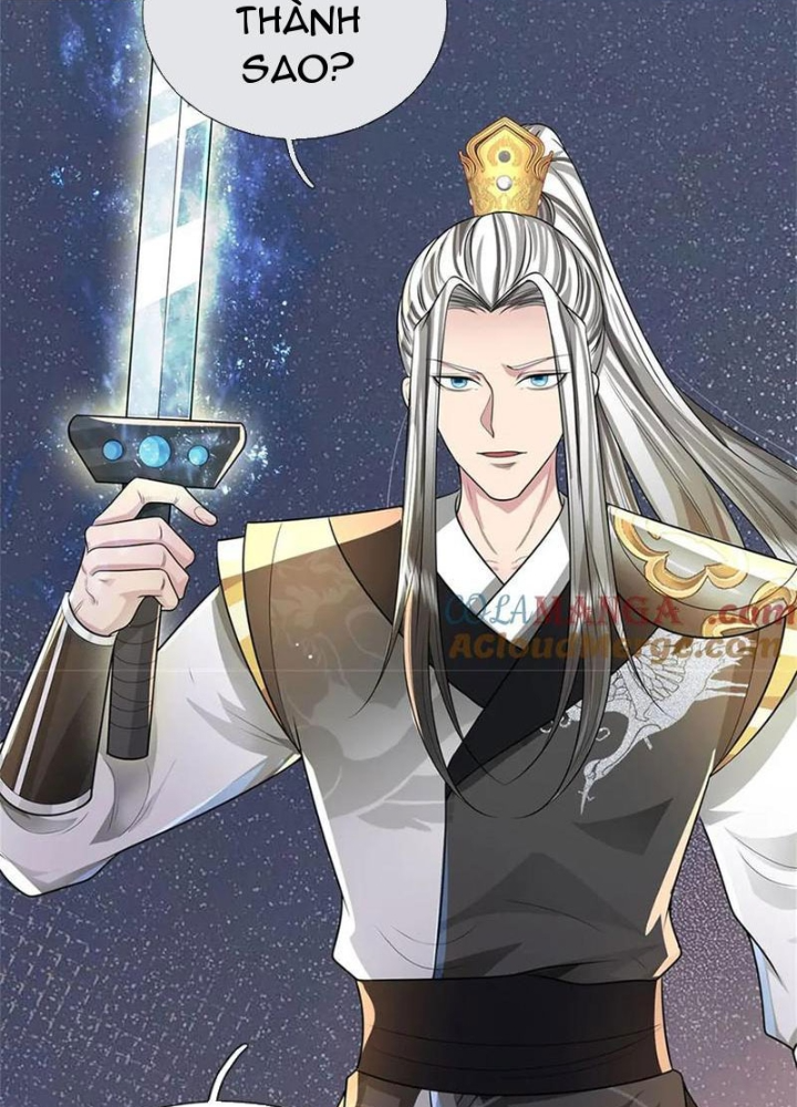 Võ đạo đại đế Chapter 43 - Trang 2