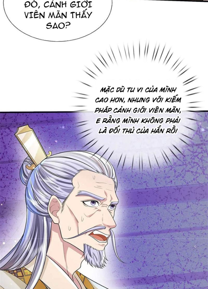 Võ đạo đại đế Chapter 43 - Trang 2