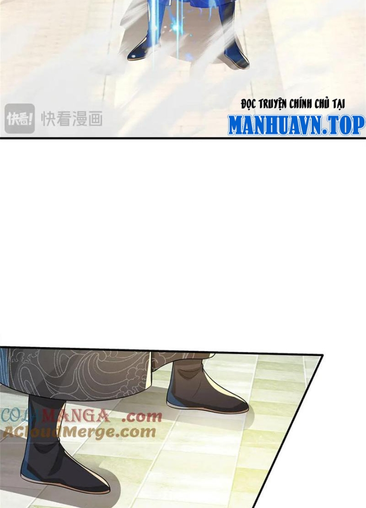 Võ đạo đại đế Chapter 43 - Trang 2