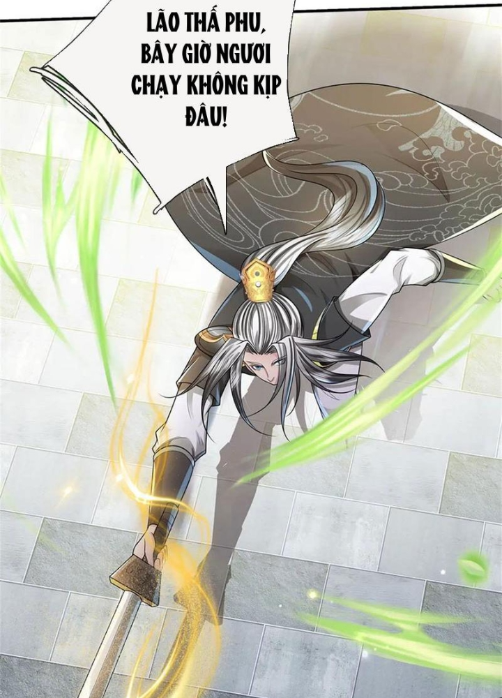 Võ đạo đại đế Chapter 43 - Trang 2