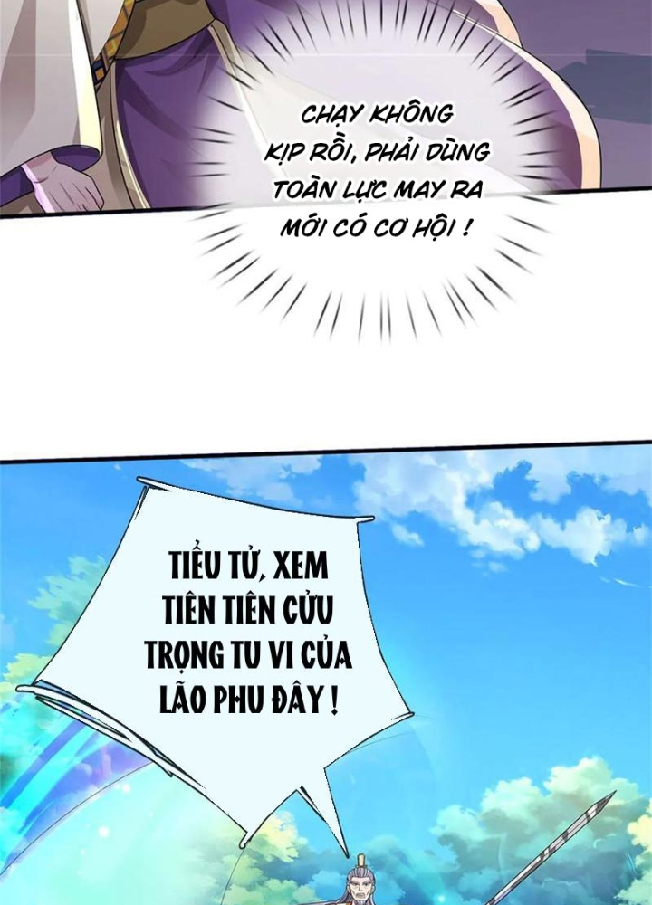 Võ đạo đại đế Chapter 43 - Trang 2