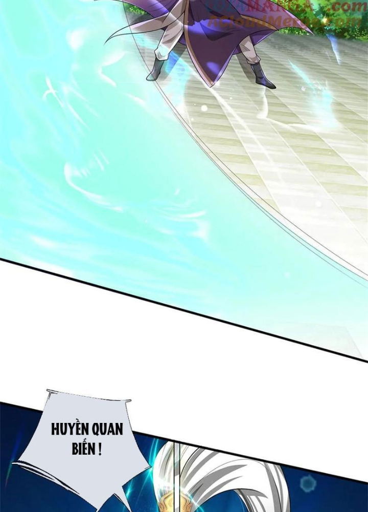 Võ đạo đại đế Chapter 43 - Trang 2