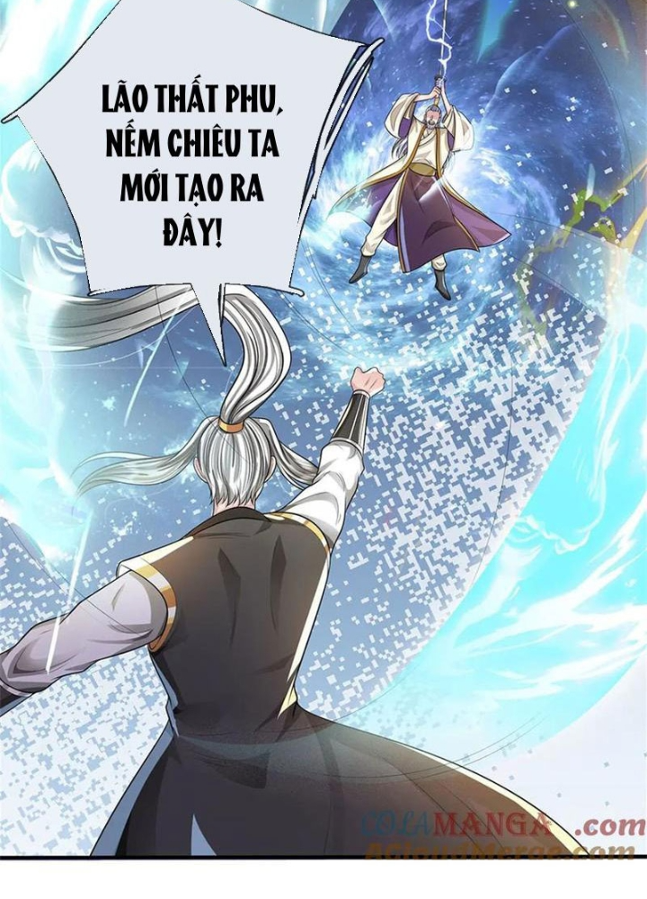 Võ đạo đại đế Chapter 43 - Trang 2