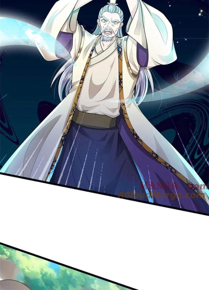 Võ đạo đại đế Chapter 43 - Trang 2