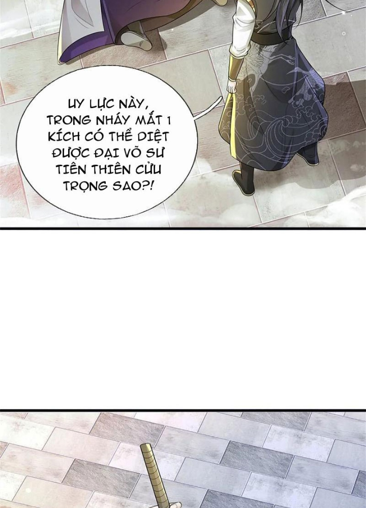 Võ đạo đại đế Chapter 43 - Trang 2