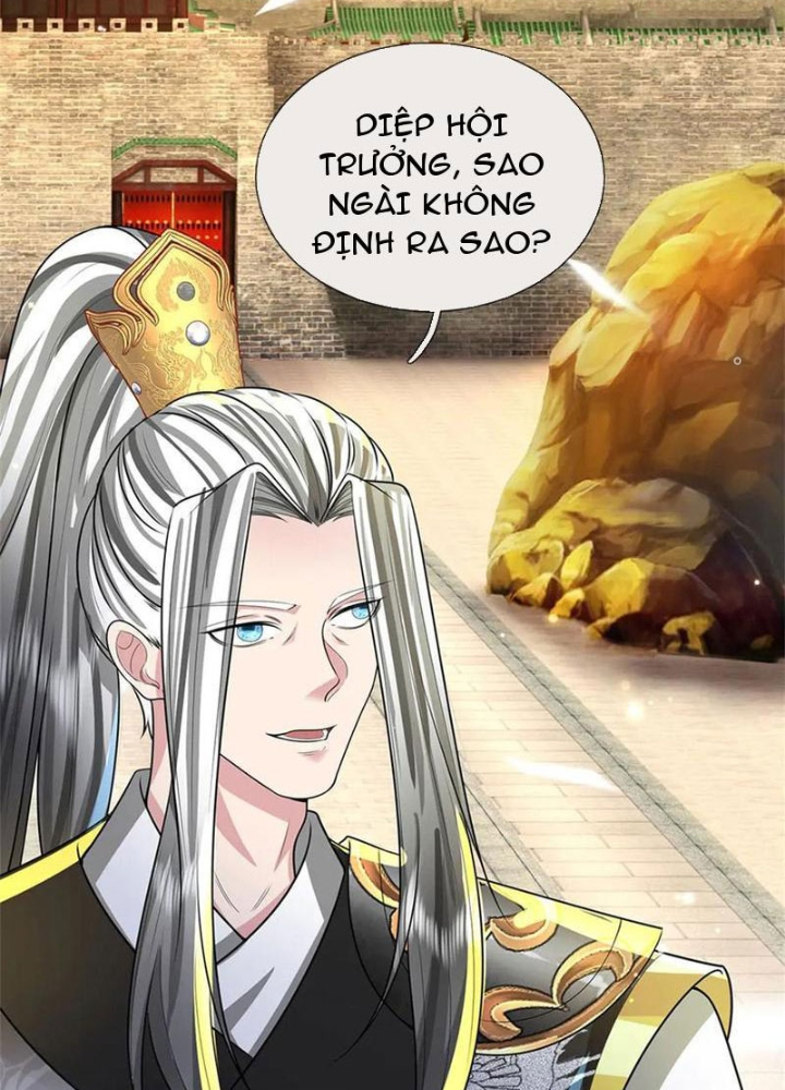 Võ đạo đại đế Chapter 43 - Trang 2