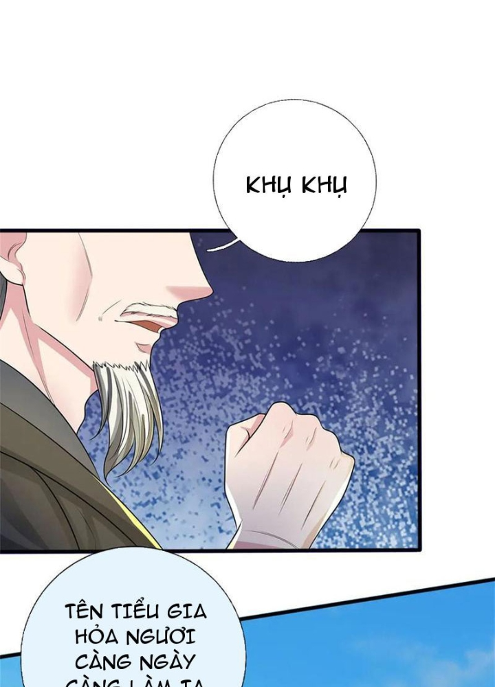 Võ đạo đại đế Chapter 43 - Trang 2