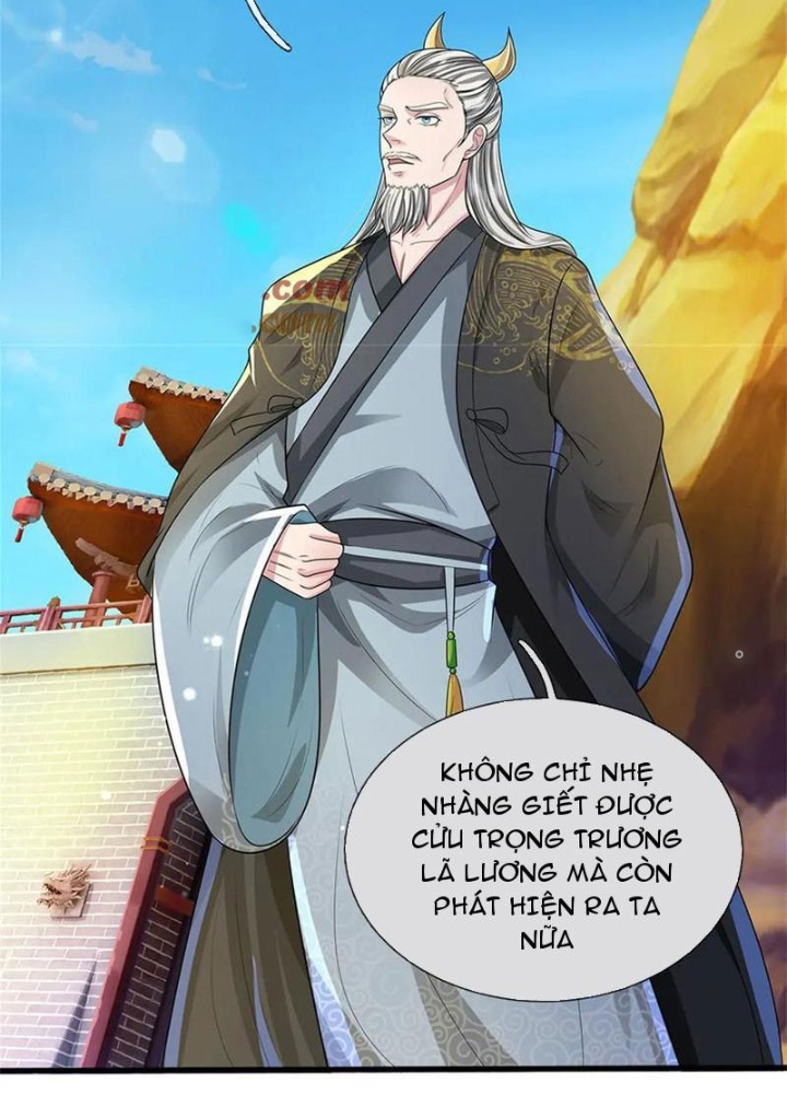 Võ đạo đại đế Chapter 43 - Trang 2