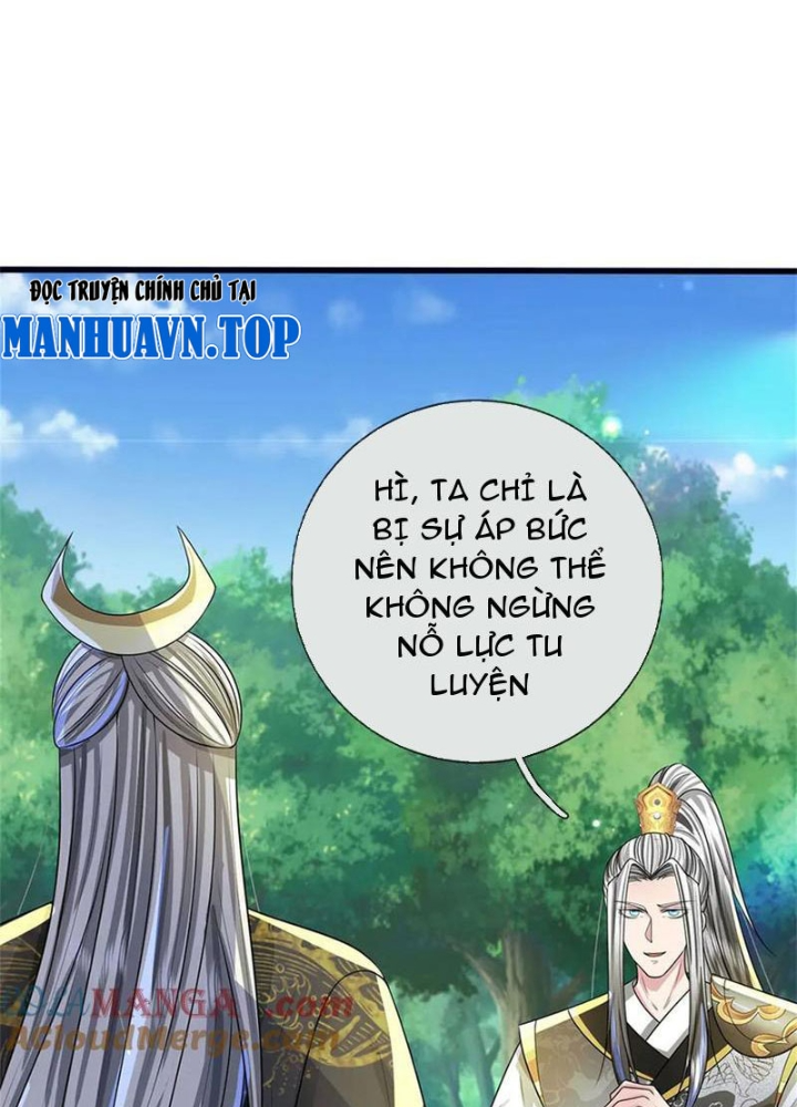 Võ đạo đại đế Chapter 43 - Trang 2