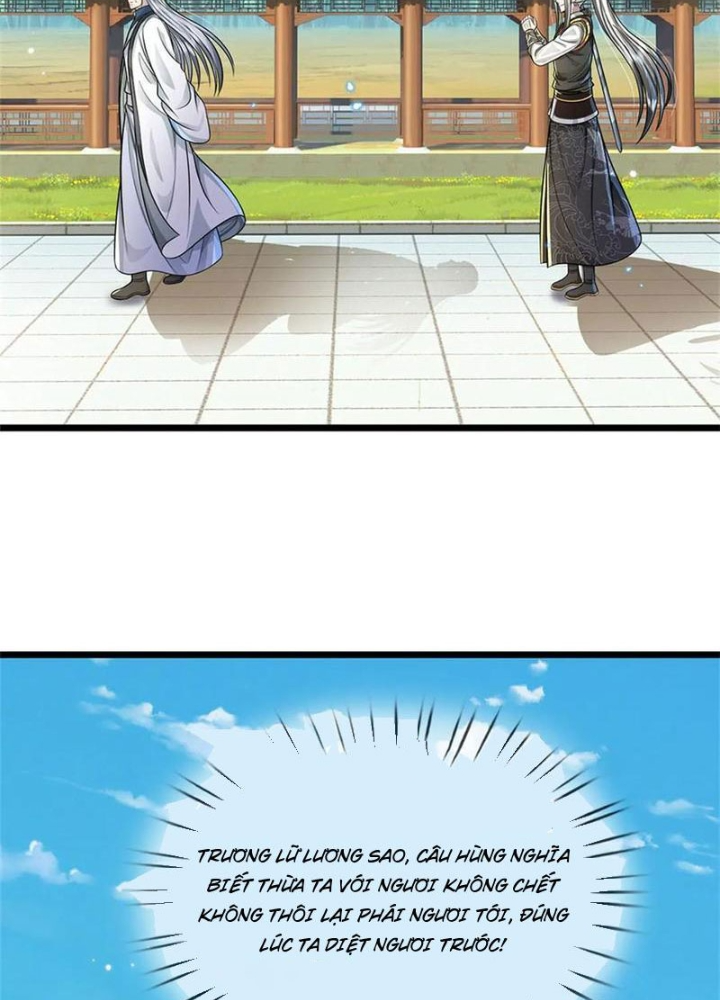 Võ đạo đại đế Chapter 43 - Trang 2