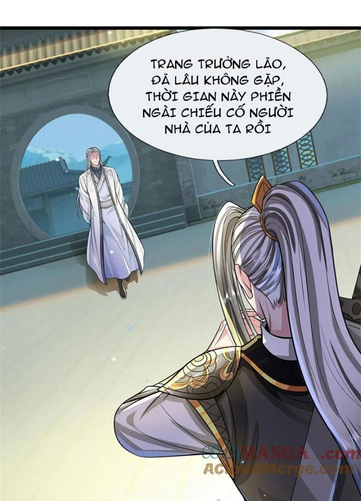 Võ đạo đại đế Chapter 43 - Trang 2