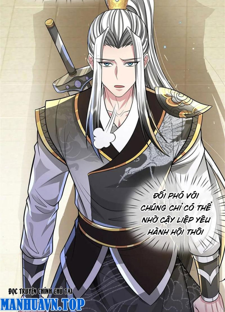 Võ đạo đại đế Chapter 43 - Trang 2