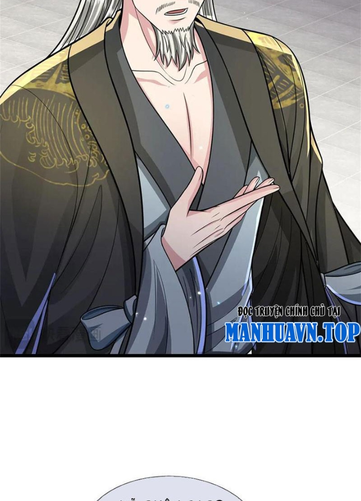 Võ đạo đại đế Chapter 43 - Trang 2