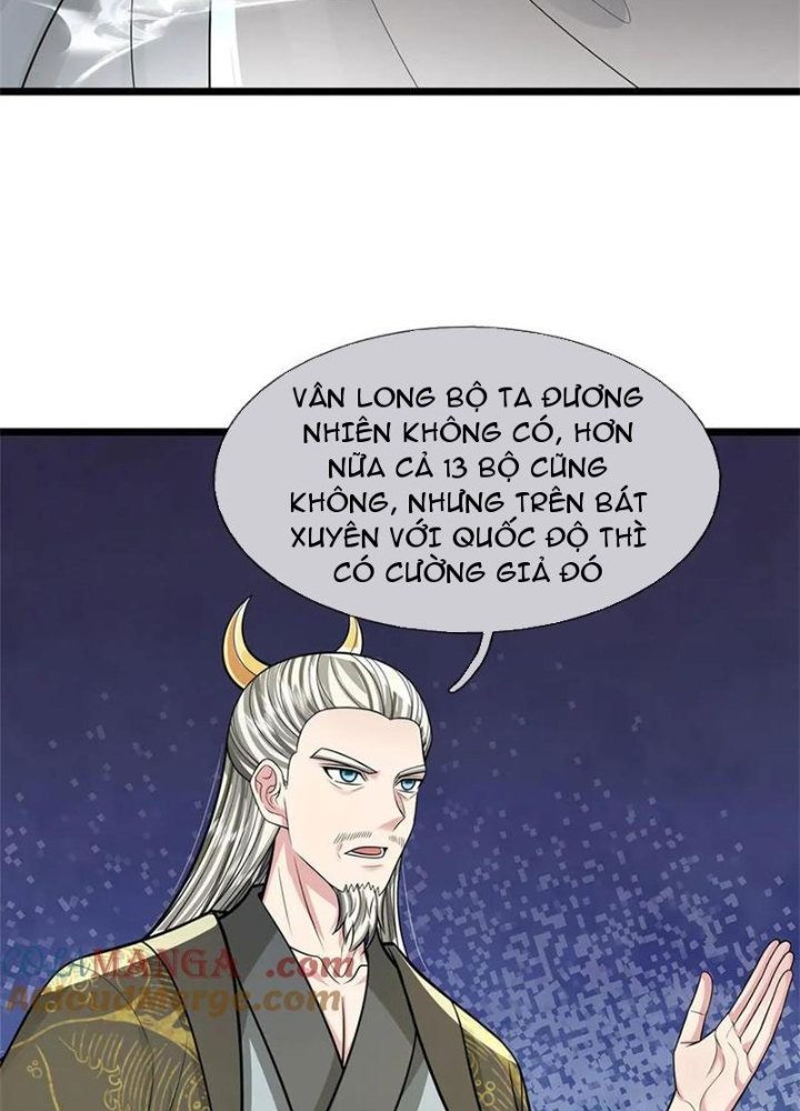 Võ đạo đại đế Chapter 43 - Trang 2