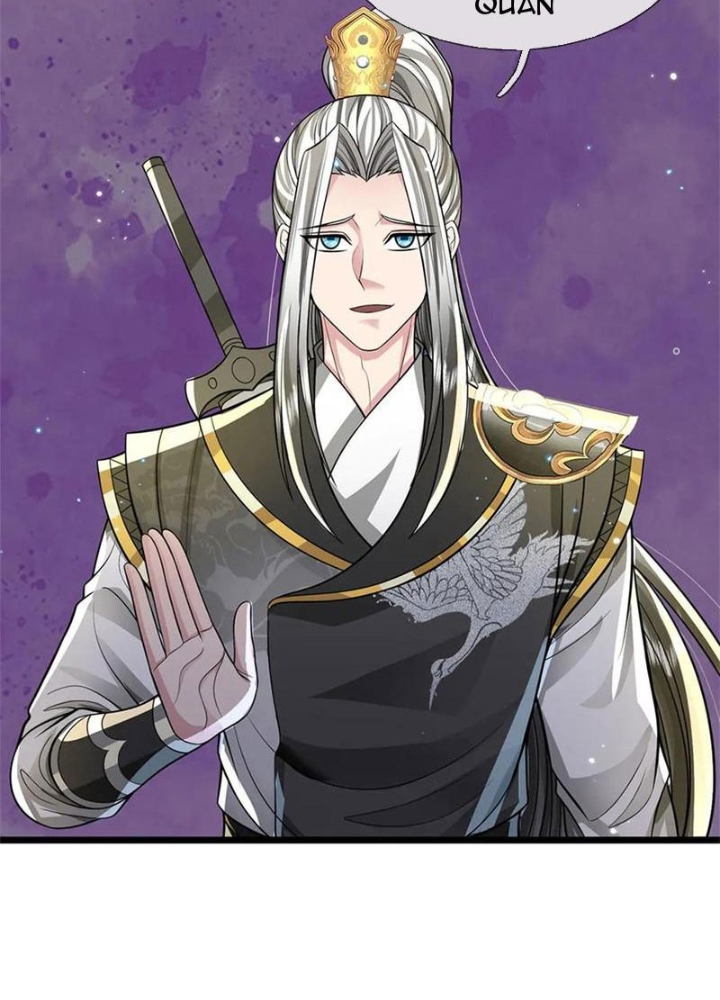 Võ đạo đại đế Chapter 43 - Trang 2