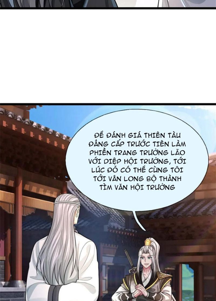 Võ đạo đại đế Chapter 43 - Trang 2
